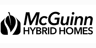 MCGUINN HYBRID HOMES