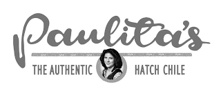 PAULITA'S THE AUTHENTIC HATCH CHILE