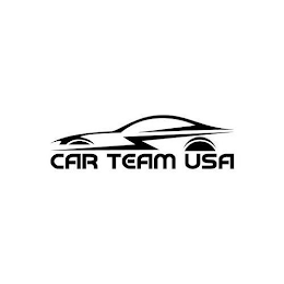 CAR TEAM USA