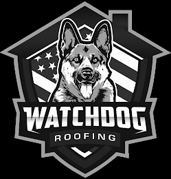 WATCHDOG ROOFING