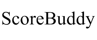 SCOREBUDDY