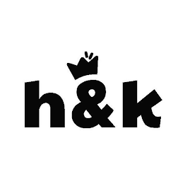 H & K