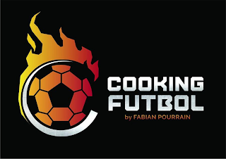 COOKING FUTBOL BY FABIAN POURRAIN