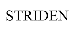 STRIDEN