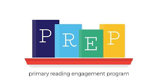 PREP PRIMARY READING ENGAGEMENT PROGRAM