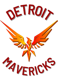 DETROIT MAVERICKS