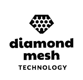 DIAMOND MESH TECHNOLOGY