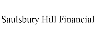 SAULSBURY HILL FINANCIAL