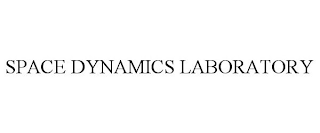 SPACE DYNAMICS LABORATORY