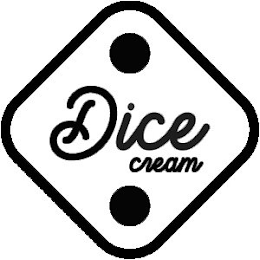 DICE CREAM