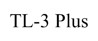 TL-3 PLUS