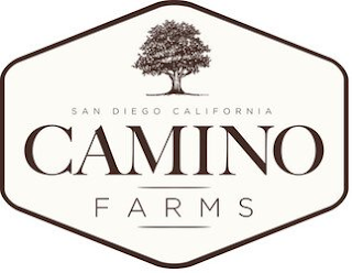 SAN DIEGO CALIFORNIA CAMINO FARMS