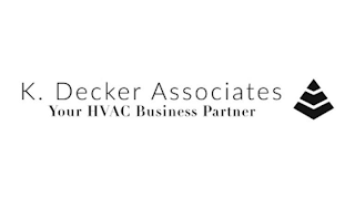 K. DECKER ASSOCIATES YOUR HVAC BUSINESS PARTNER