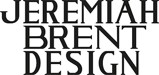 JEREMIAH BRENT DESIGN