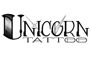 UNICORN TATTOO