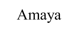 AMAYA