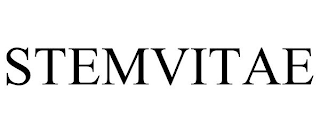 STEMVITAE