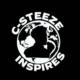 C- STEEZE INSPIRES