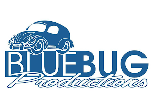 BLUE BUG PRODUCTIONS