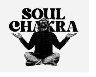 SOUL CHAKRA