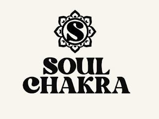 S SOUL CHAKRA