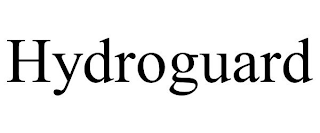HYDROGUARD