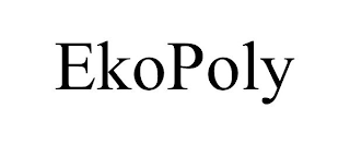 EKOPOLY