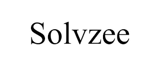 SOLVZEE