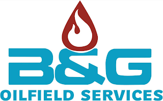 B&G OILFIELD SERVICES