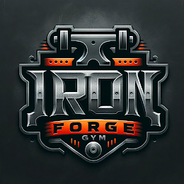 IRON FORGE GYM