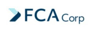 FCA CORP