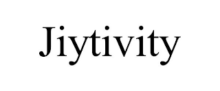 JIYTIVITY