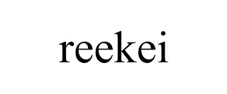 REEKEI