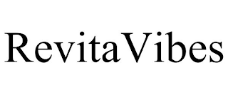 REVITAVIBES