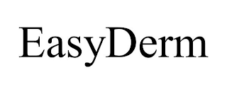 EASYDERM