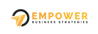 EMPOWER BUSINESS STRATEGIES