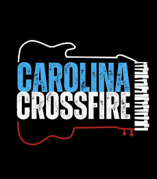 CAROLINA CROSSFIRE