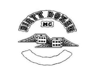 DIRTY DOZEN M.C.