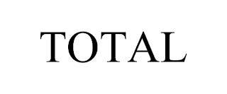 TOTAL