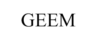 GEEM