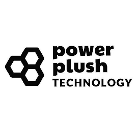 POWER PLUSH TECHNOLOGY