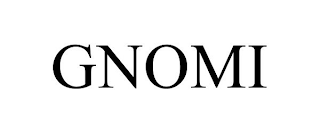 GNOMI