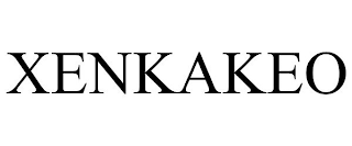 XENKAKEO