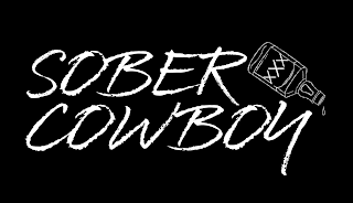SOBER COWBOY