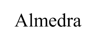 ALMEDRA