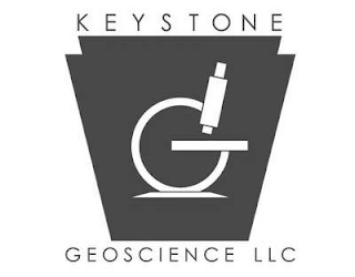 KEYSTONE G GEOSCIENCE LLC