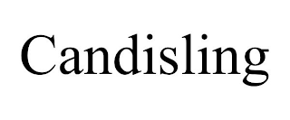 CANDISLING