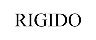 RIGIDO