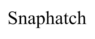SNAPHATCH