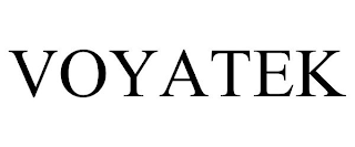 VOYATEK